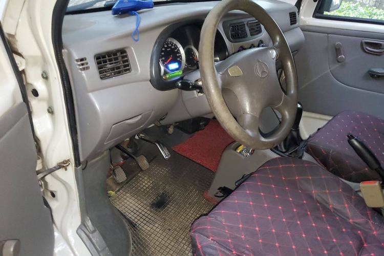 Used CHANGAN KAICHENG Star 2 2012 1.0L Base Version JL466Q9
