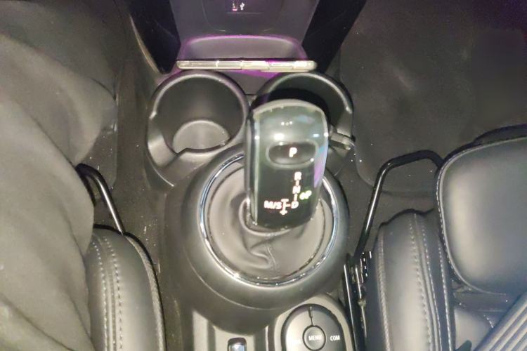 Used MINI MINI 2018 1.5T COOPER CABRIO Artist
