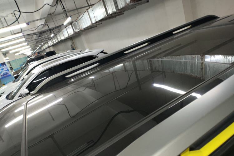 Used JETOUR Shanhai Traveler C-DM 2024 C-DM 208KM Mountain & Wilderness Edition
