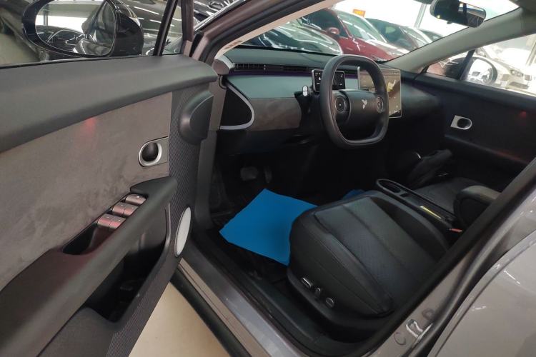 Used firefly 2025 Illuminated Edition
