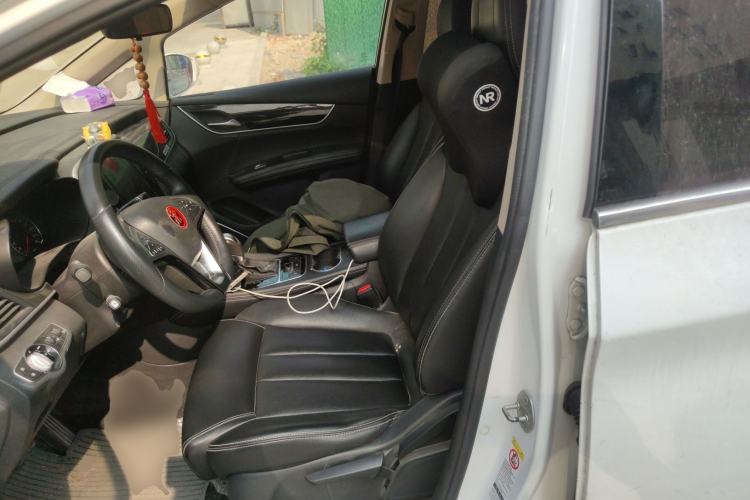 Used BYD Song MAX 2017 1.5T Automatic Smart Connect Elite 7-Seater