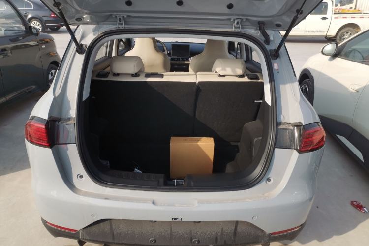 Used Wuling Bingo PLUS 2024 401 km Range 5-Seater Version