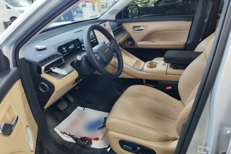 Used AION i60 2026 Model 530 Standard Edition
