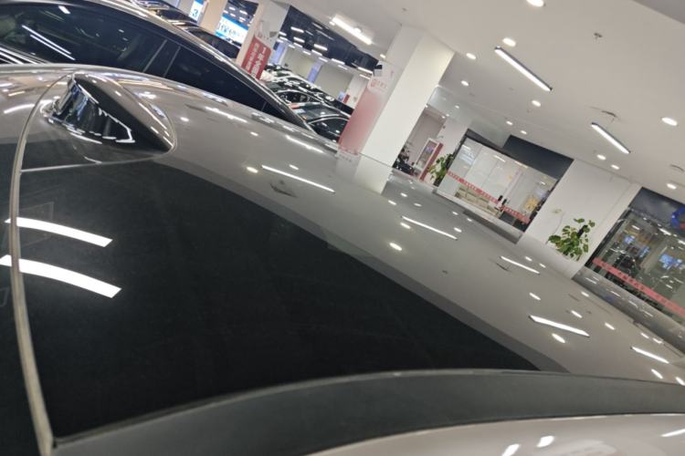 Used Toyota BZ 3X 2025 520 Pro LiDAR Edition