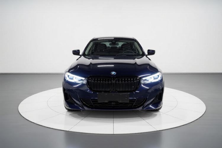 Used BMW i3 2024 eDrive 35 L
