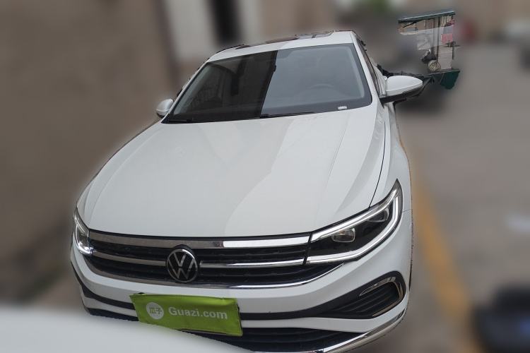 Used Volkswagen Bora 2025 200TSI DSG Enjoy PRO Edition