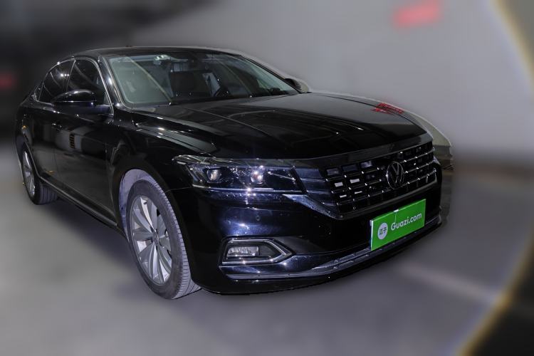 Used Volkswagen Passat 2019 330TSI Elite Edition China VI