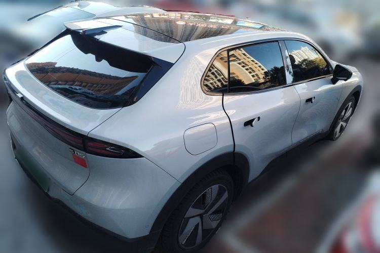 Used Deepal S05 2024 200Max Range-Extended Long-Range Version
