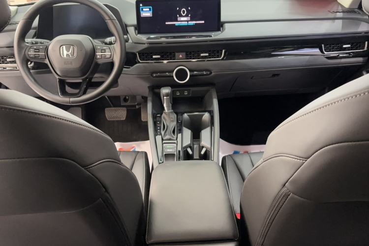 Used Honda Inspire 2025 260TURBO Elite Edition