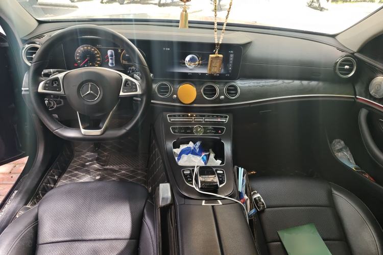 Used Mercedes-Benz E-Class 2018 Restyled E 300 L Sport Luxury Edition