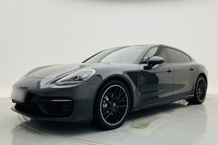 Used Porsche Panamera 2023 Panamera 4 Executive Long Wheelbase 2.9T