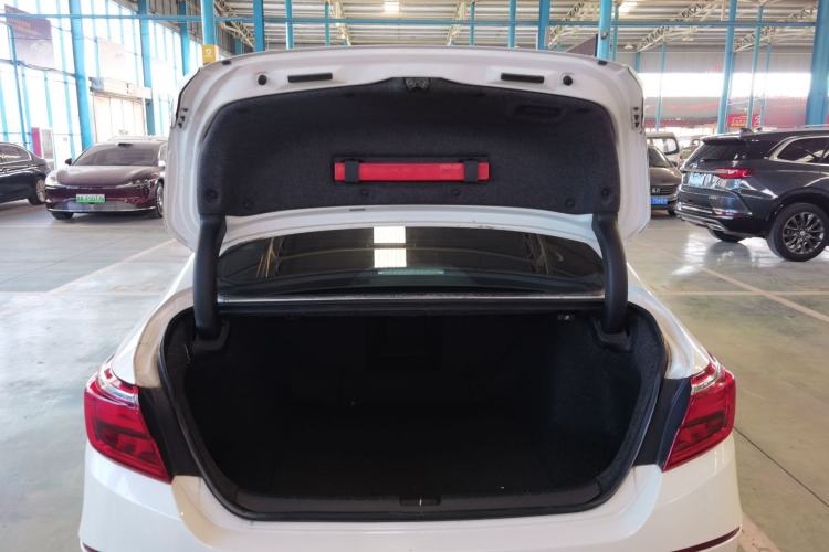 Used Honda Inspire 2022 260TURBO Elegant Edition
