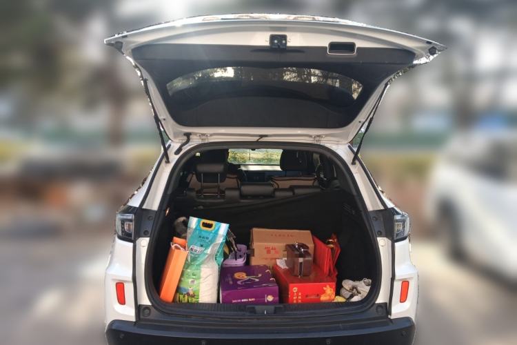 Used CIIMO X-NV 2020 Windstorm Edition