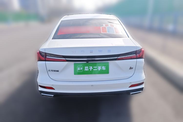 Used Roewe i5 2024 1.5L CVT Luxury Edition