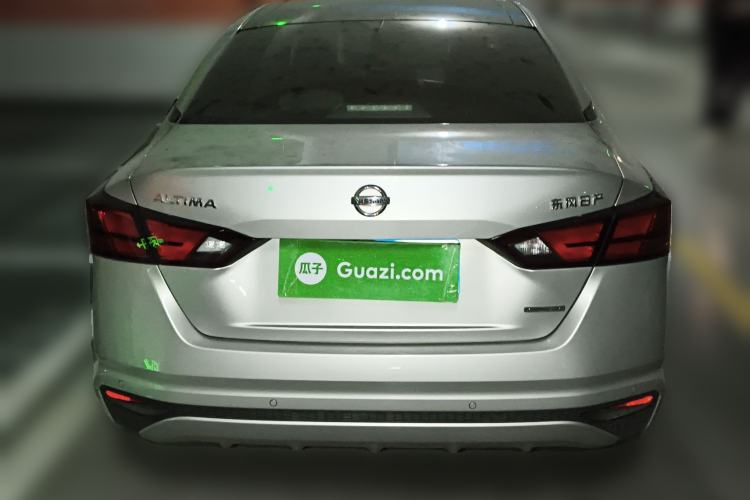 Used Nissan Teana 2021 2.0L XL Comfort Edition
