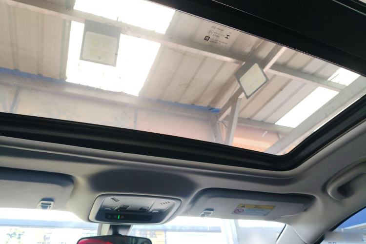 Used Chevrolet Malibu XL 2023 1.5T Sharp Edition
