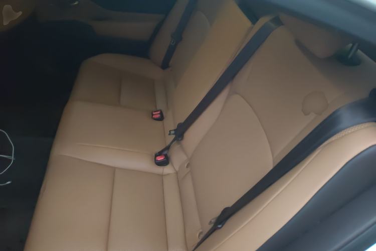 Used Lexus ES 2020 200 Excellence Edition