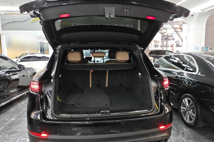 Used Porsche Cayenne 2019 Cayenne 3.0T
