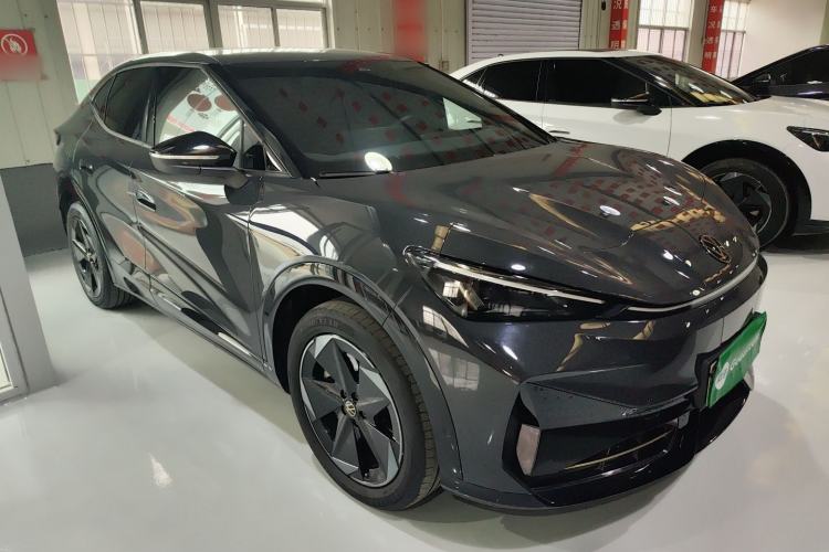 Used Volkswagen ID.UNYX 2024 Revised Pro Long-Range Version
