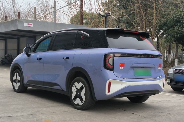 Used ARCFOX Kaola 2023 Family Edition Pro