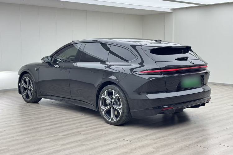 Used Nio ET5T 2025 75 kWh Touring
