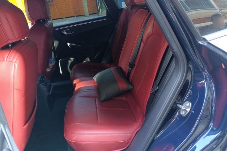 Used Porsche Macan 2018 Macan 2.0T