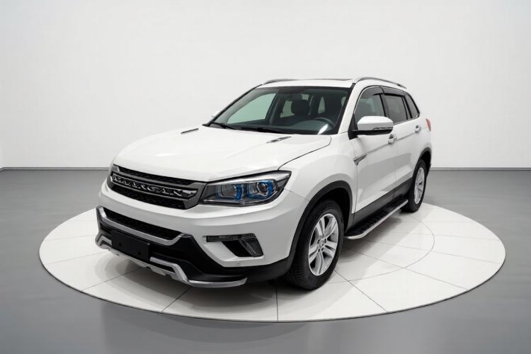 Used CHANGAN CS75 2014 1.8T Automatic Elite Version China V Standard Guazi used car, China used car export, Used car for sale, Used  cars, Cheapest cars for sale