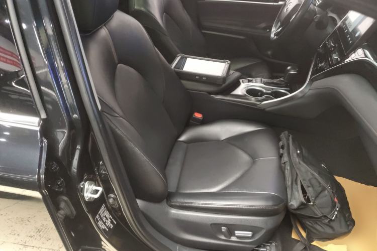 Used Toyota Camry 2023 Dual-Motor 2.5HG Luxury Edition