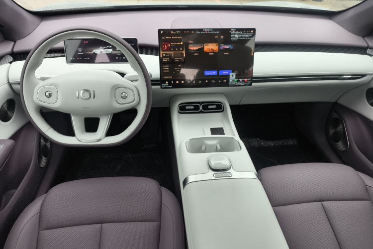 Used CHANGAN NEVO A06 2026 Model 240 Laser Ultra
