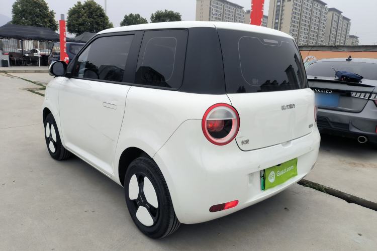 Used Qiyuan Lumin 2025 210 km Fragrant Edition
