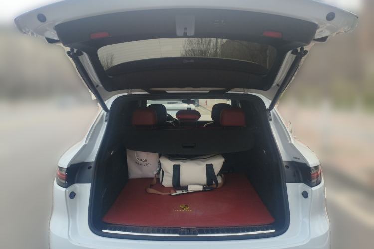 Used Porsche Cayenne E-Hybrid 2021 Cayenne E-Hybrid 2.0T
