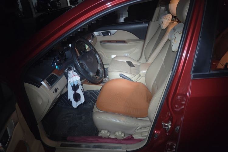 Used Buick Excelle 2011 1.6 LE-AT