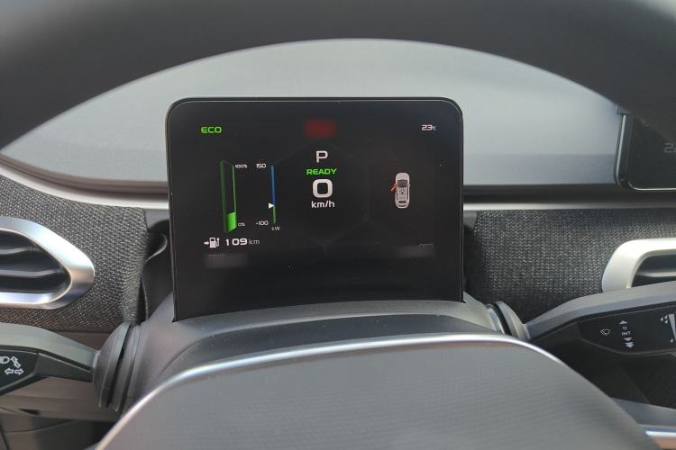 Used Geometry C 2022 400KM Blueberry Pro