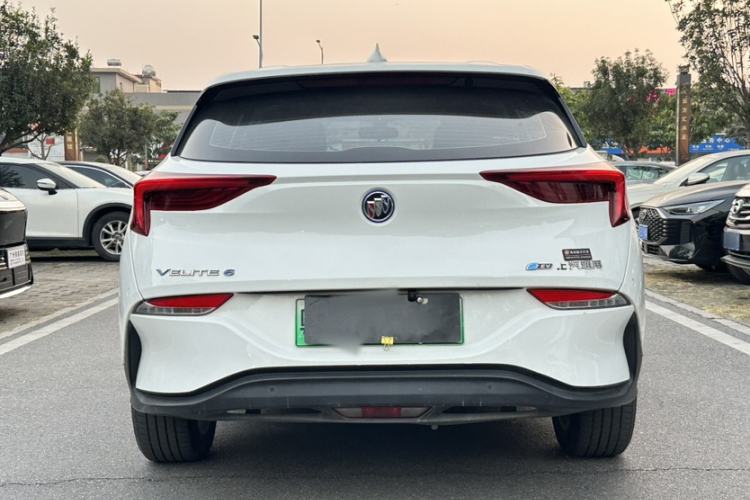 Used Buick Velite 6 2023 430km Range Commuter Version