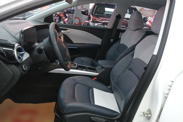 Used Chevrolet Monza 2023 1.5L Dual-Clutch Enjoyment Edition
