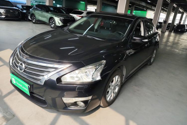 Used Nissan Teana 2013 2.5L XL Leading Edition