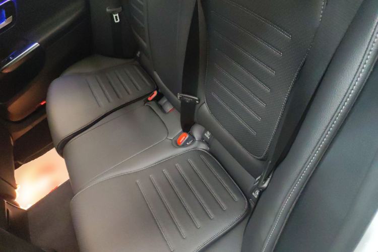 Used Mercedes-Benz C-Class 2025 C 200 L Sport Edition