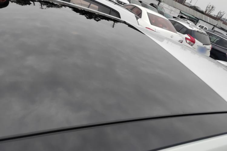 Used Volkswagen Golf 2018 230TSI Automatic Luxury Version
