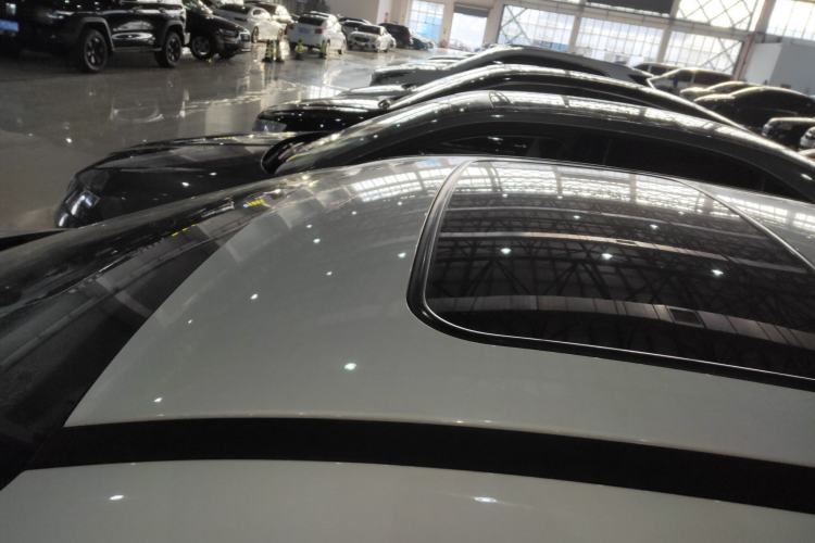 Used Ford Focus 2015 Sedan EcoBoost 180 Automatic Flagship Model