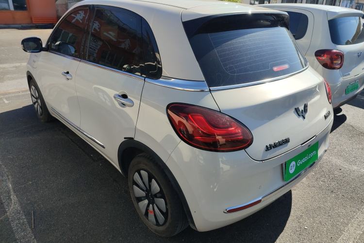 Used Wuling Bingo 2025 333 km Enjoyment Version
