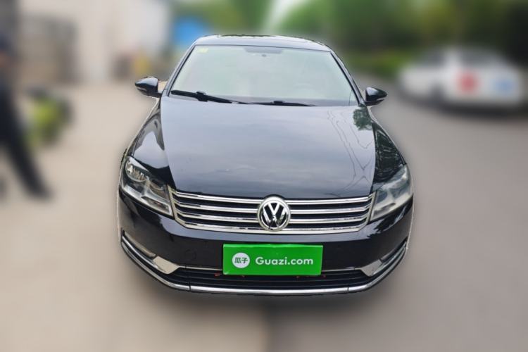 Used Volkswagen Magotan 2015 1.8TSI Advanced Model