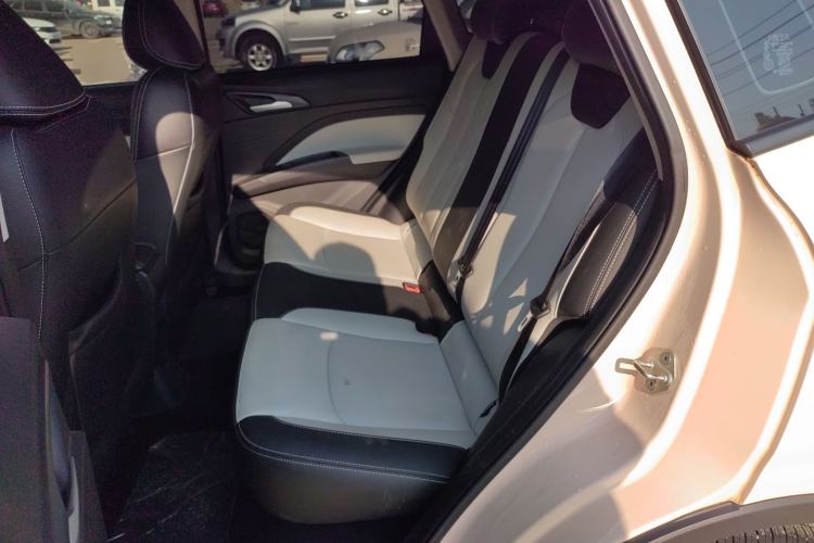 Used NETA AYA 2023 318 Lite
