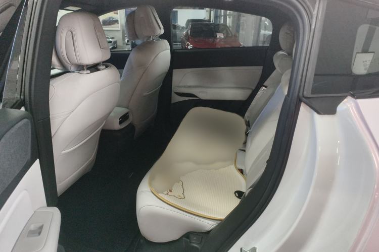 Used XPeng G6 2023 755 Ultra-Long Range Pro