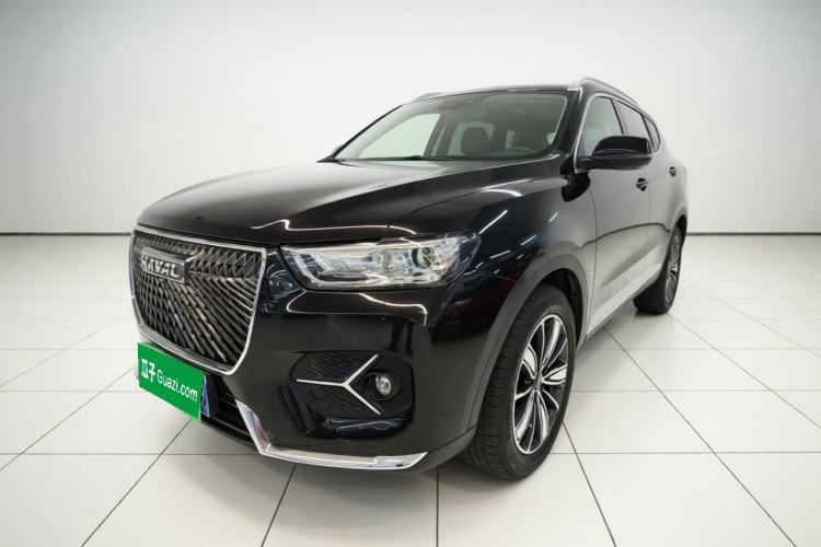 Used Haval H6 2021 2.0 GDIT Automatic Champion Edition