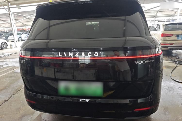 Used Lynk & Co 900 2025 2.0T Ultra