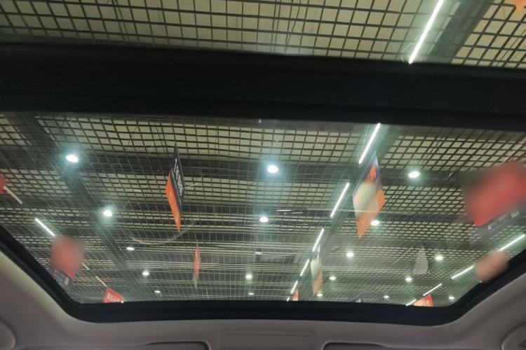 Used Volkswagen Touran 2016 Volkswagen Touran L 280TSI DSG Luxury Edition Headliner