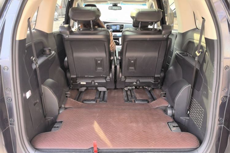 Used Honda Odyssey 2019 2.0L Rui·Zhi Zhen Edition