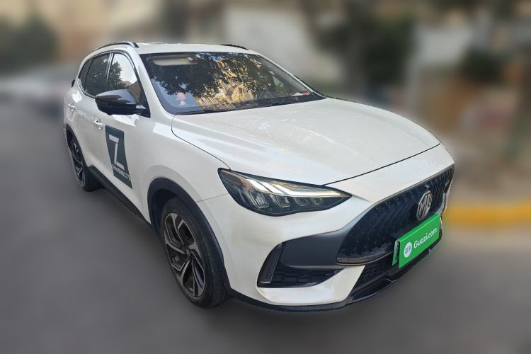 Used MG Pilot New Energy 2021 Trophy Series 1.5T Hybrid Trophy Flagship Edition