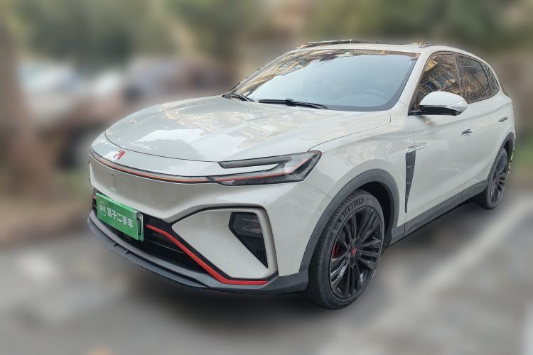 Used Rising MARVEL R 2021 Rear-Drive PRO Edition