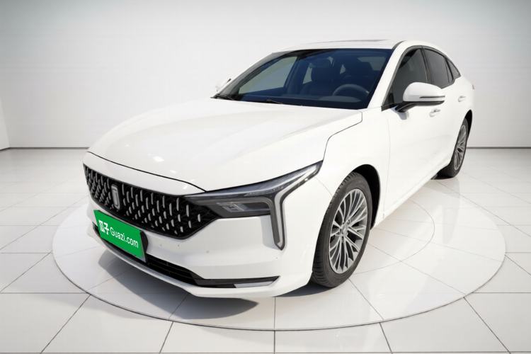 Used Bestune B70 2022 Third Generation 1.5T Automatic Enjoyment Version